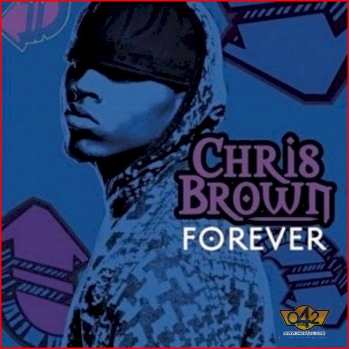 Chris Brown Forever (042Baze).mp3 (11.09MB) Free