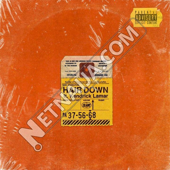 SiR - Hair Down (feat. Kendrick Lamar) ().mp3 () Free  Download - Sabishare