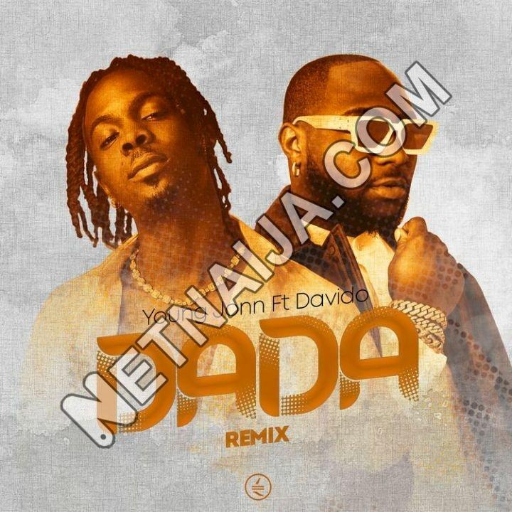 Young Jonn - Dada (Remix) [feat. Davido] (NetNaija.com).mp3 (3.5MB ...