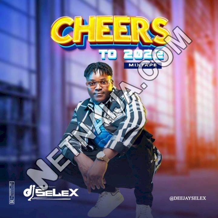 DJ Selex Cheers to 2022 Mixtape (117.89MB) Free