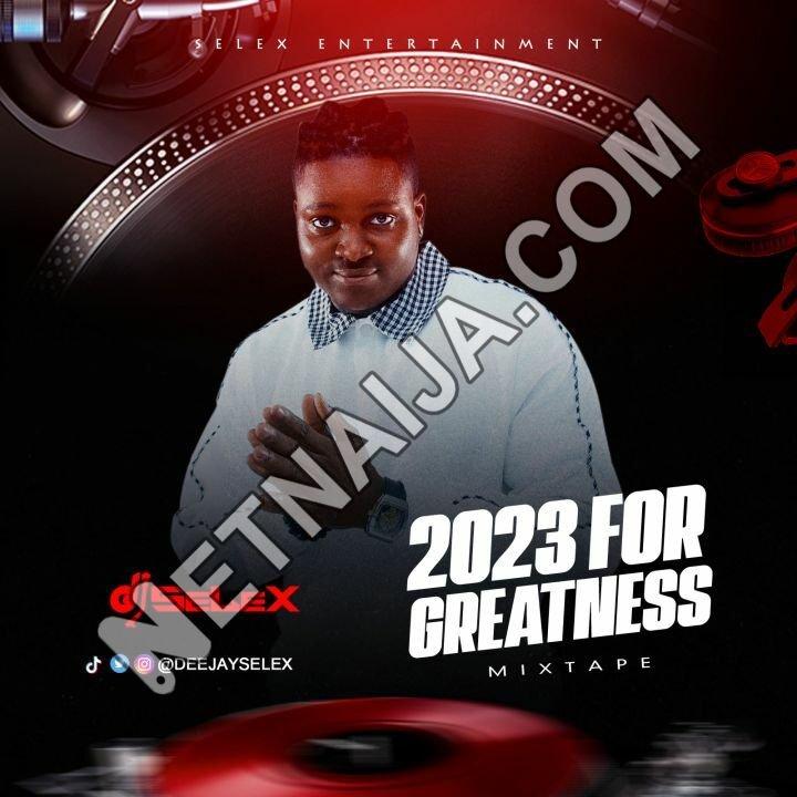 dj selex 2023 after party mixtape download